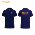 Customs 002