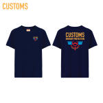 Customs 003