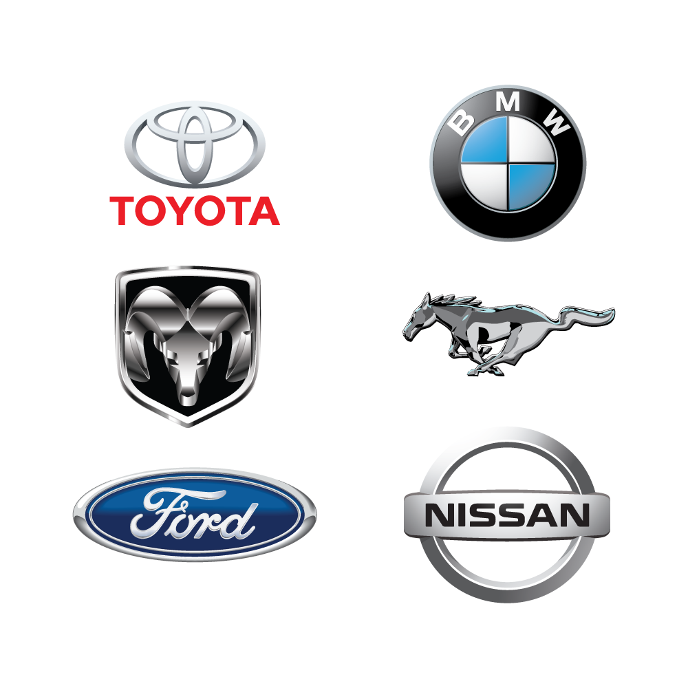 cars logo