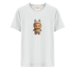 Labubu Light Brown - Image 2