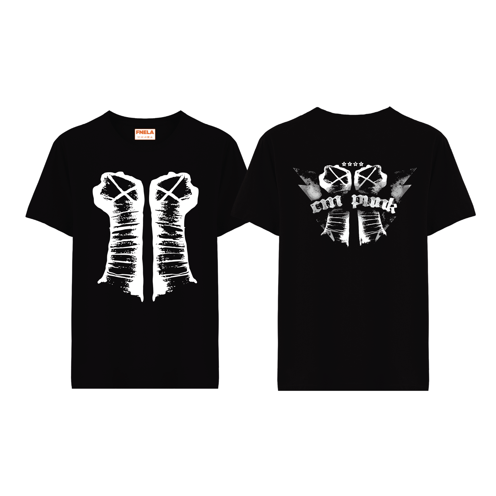 CM 001 CM 001 - Image 1