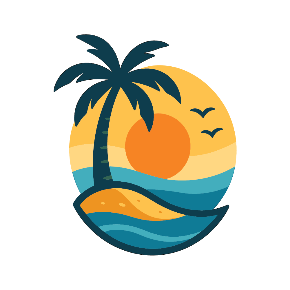 Island & Area