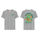 SMR-38 Goofy Camel 3 - Image 2