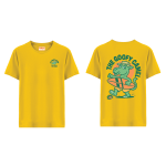 SMR-38 Goofy Camel 3 - Image 5