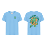 SMR-38 Goofy Camel 3 - Image 4