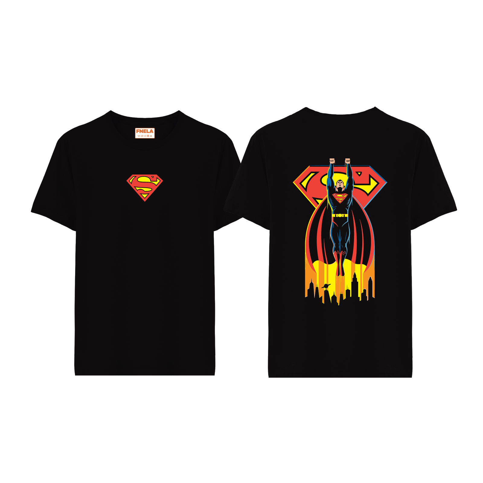 SuperMan 006 SuperMan 006 - Image 1