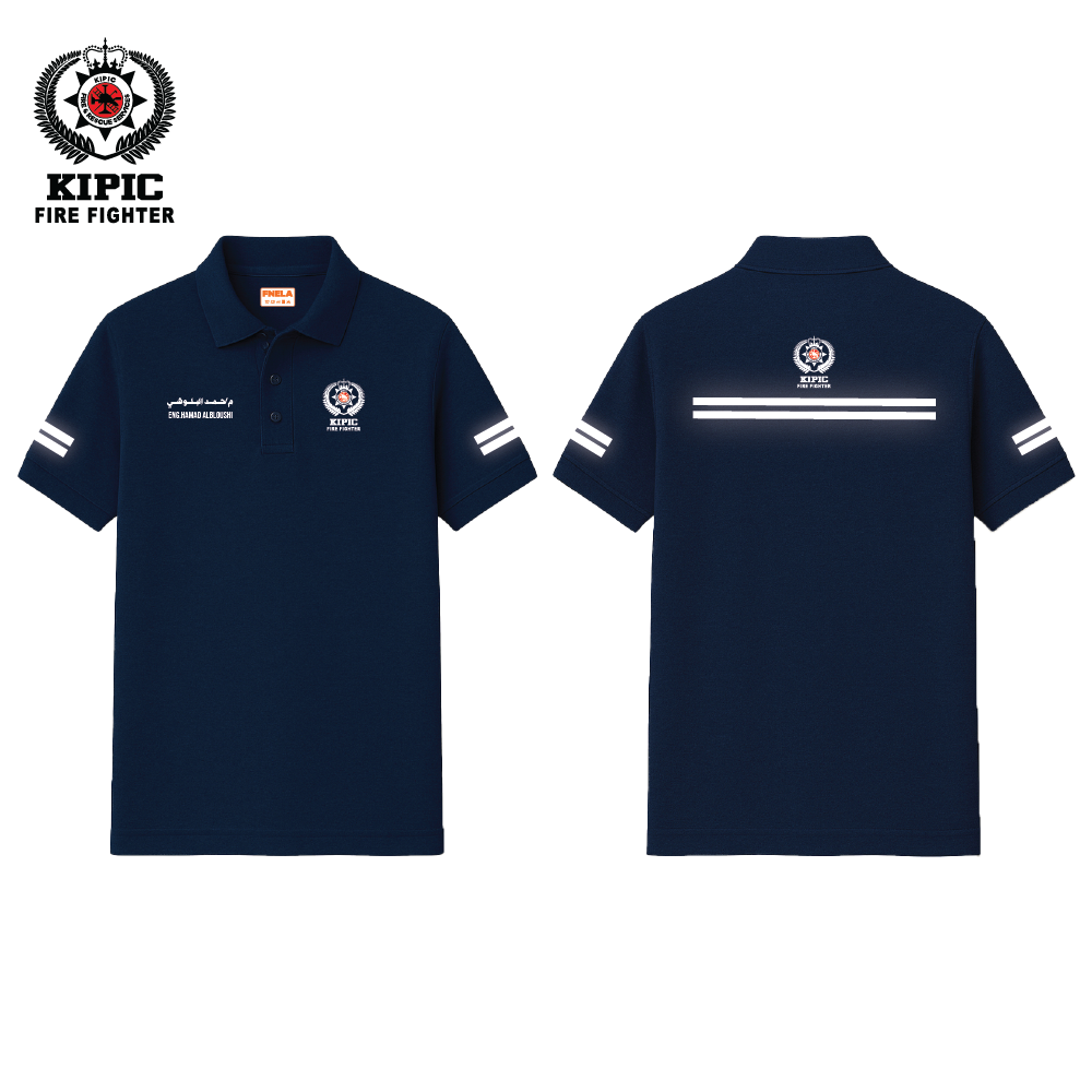 KIPIC Fire Fighter 003