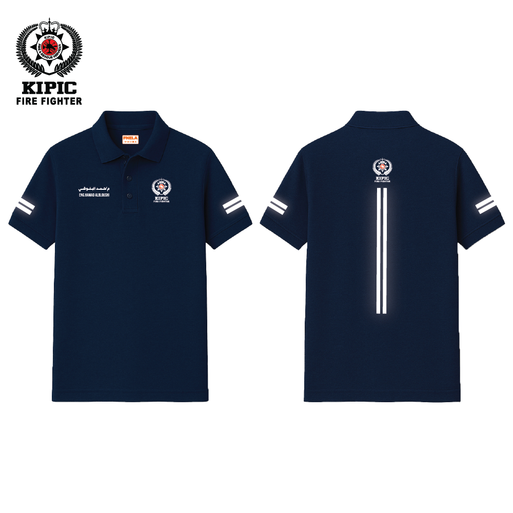 KIPIC Fire Fighter 004