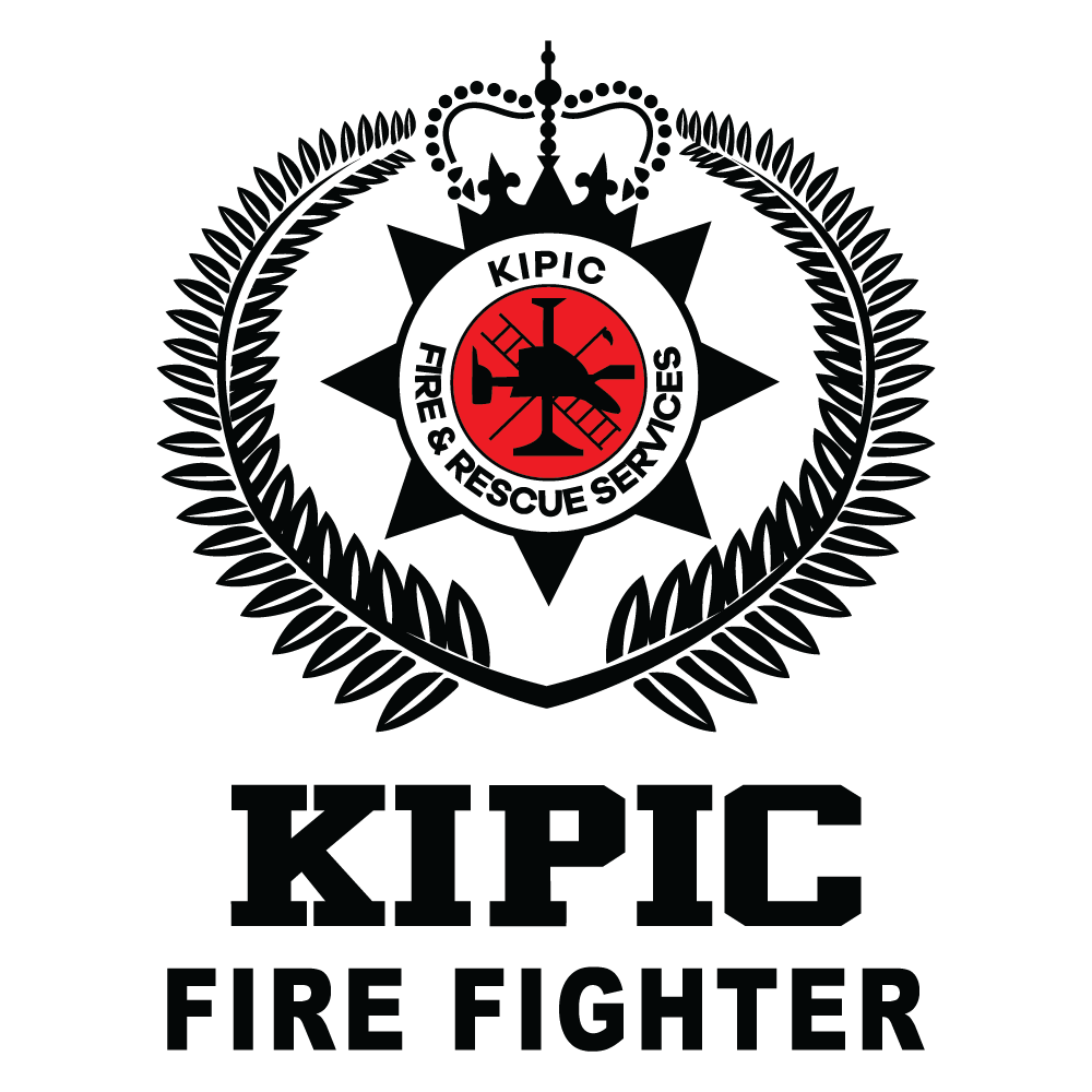 KIPIC FireFighter
