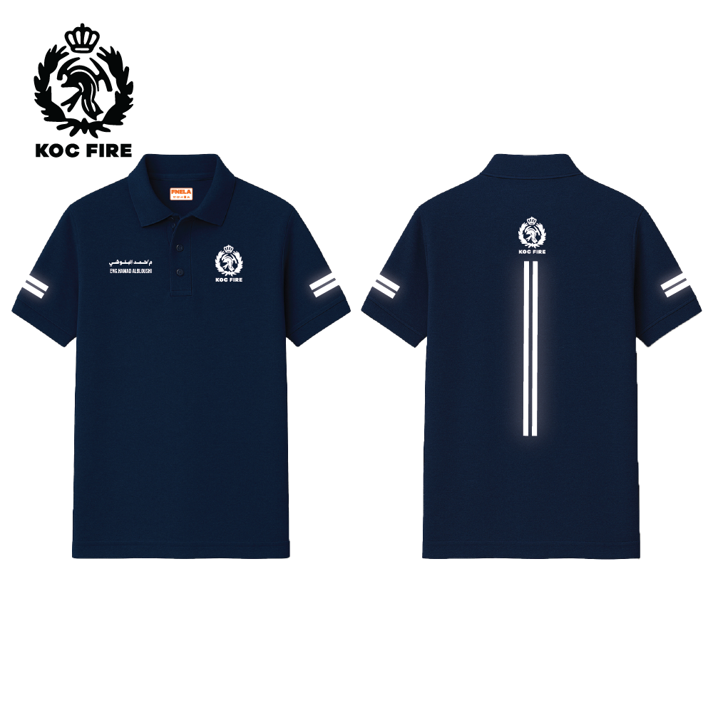 KOC Fire Fighter 004