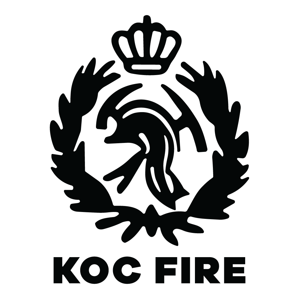 KOC Fire Fighter