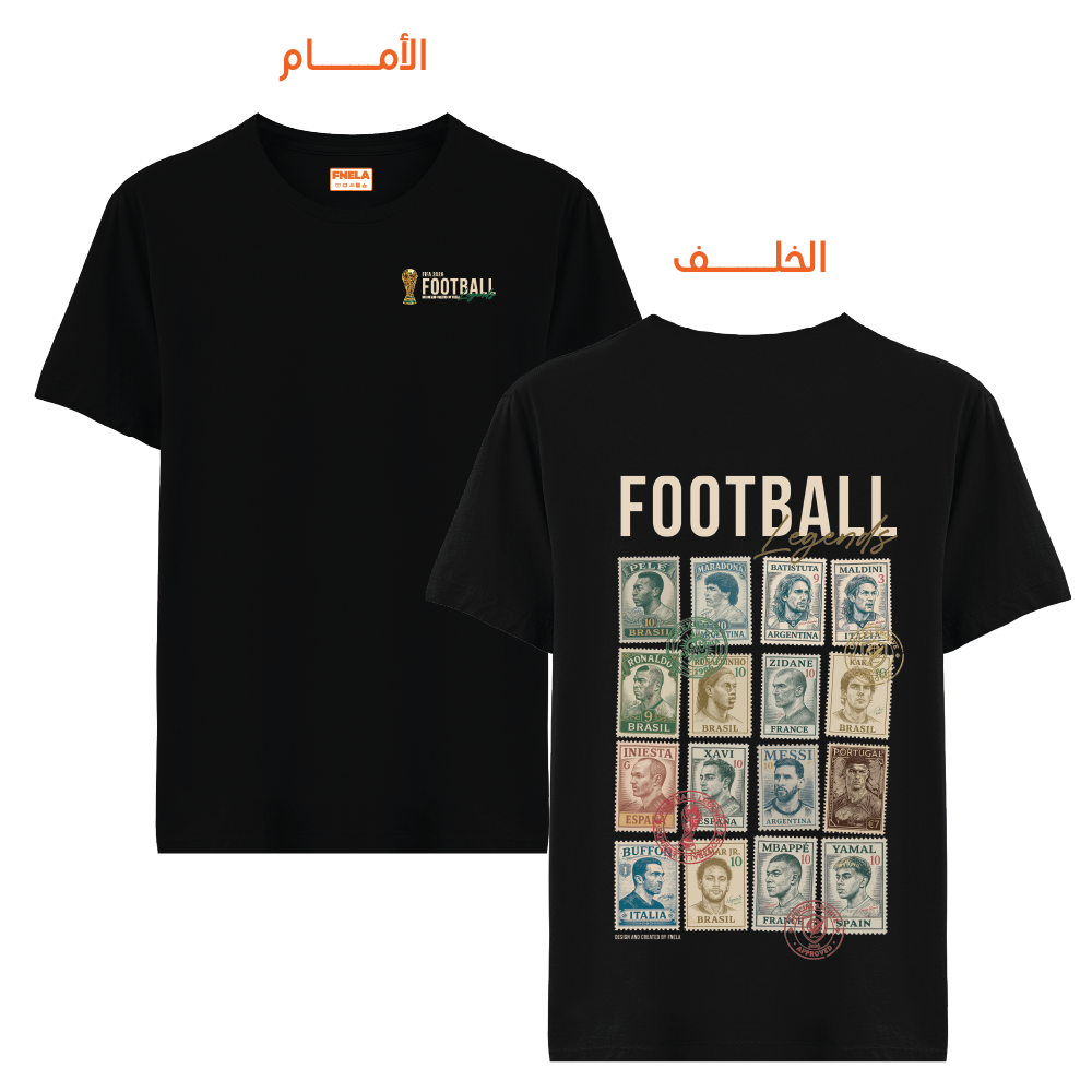 001 football legends