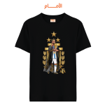 002 Sheikh Messi (Front)
