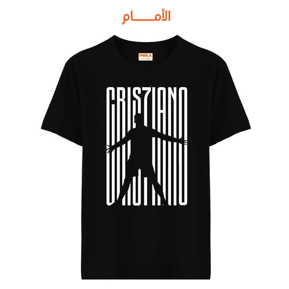 006 CR7-3 006 CR7 (Front) - Image 1