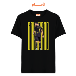 007 CR7-2 (Front)