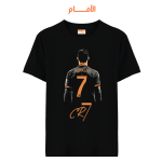008 CR7-3 (Front)