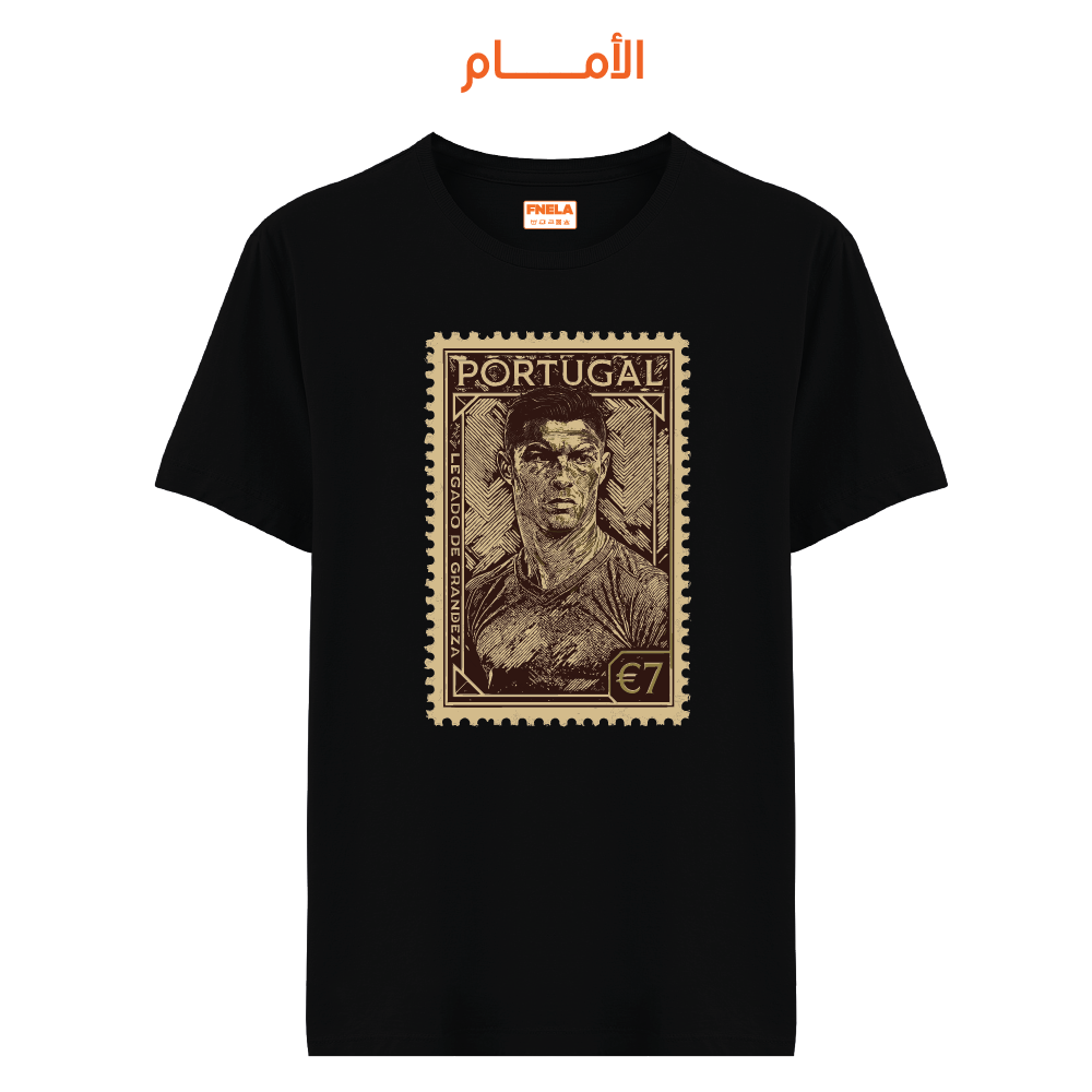 009 CR7-4 (Front)