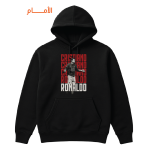 010 Ronaldo (Front) - Image 2