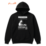 020 Maradona-2 (Front) - Image 2