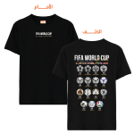 0023 FIFA WORLD CUP BALLS