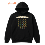 0024 WORLD CUP WINNERS (Front) - Image 2