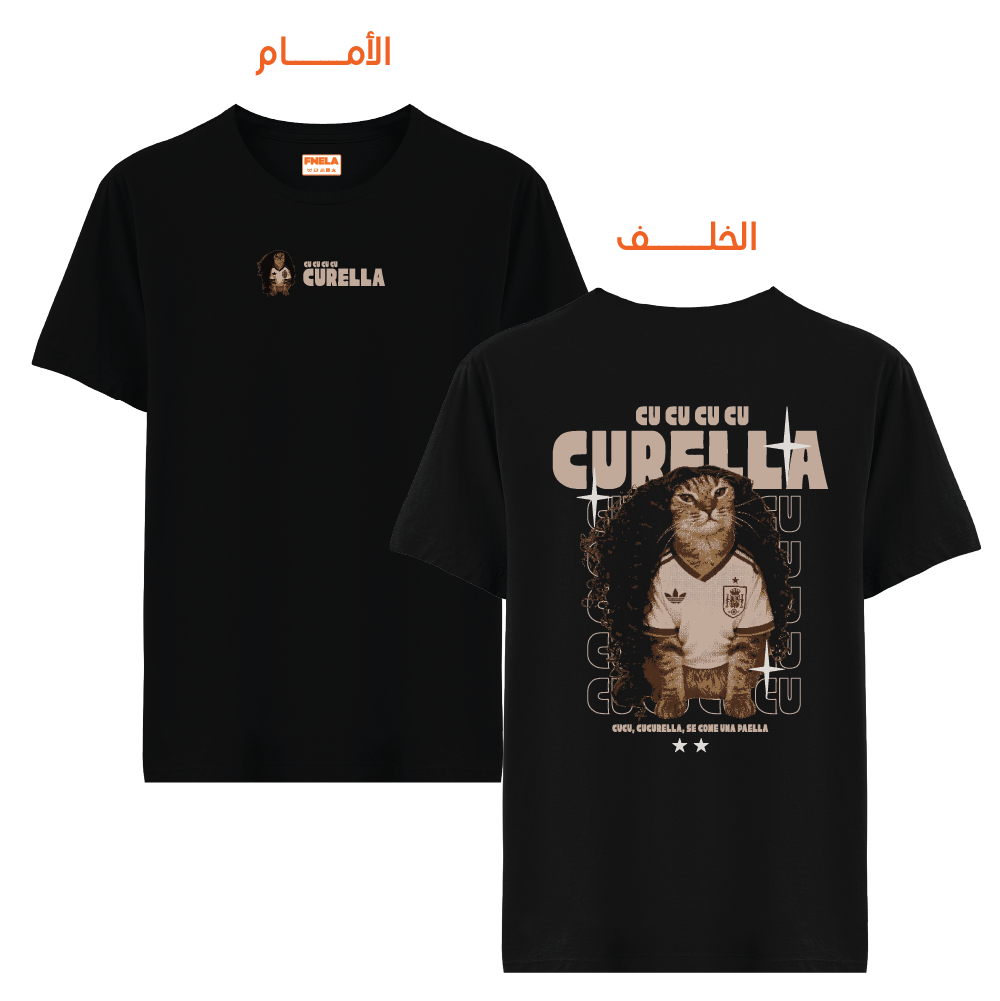 0025 CU CU CURELLA
