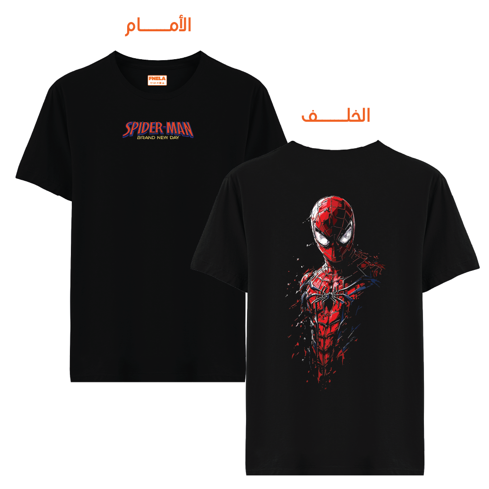 Spider man 03