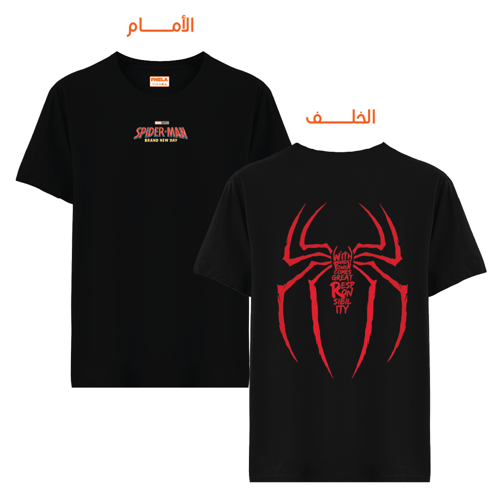 Spider man 06